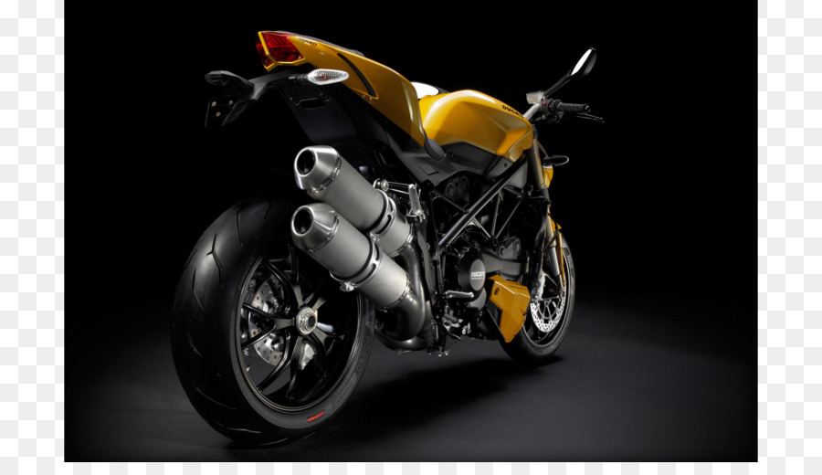 Coche，Ducati Monster 696 PNG