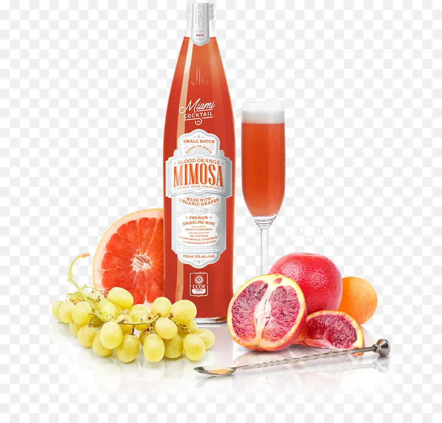 Mimosa，Jugo PNG