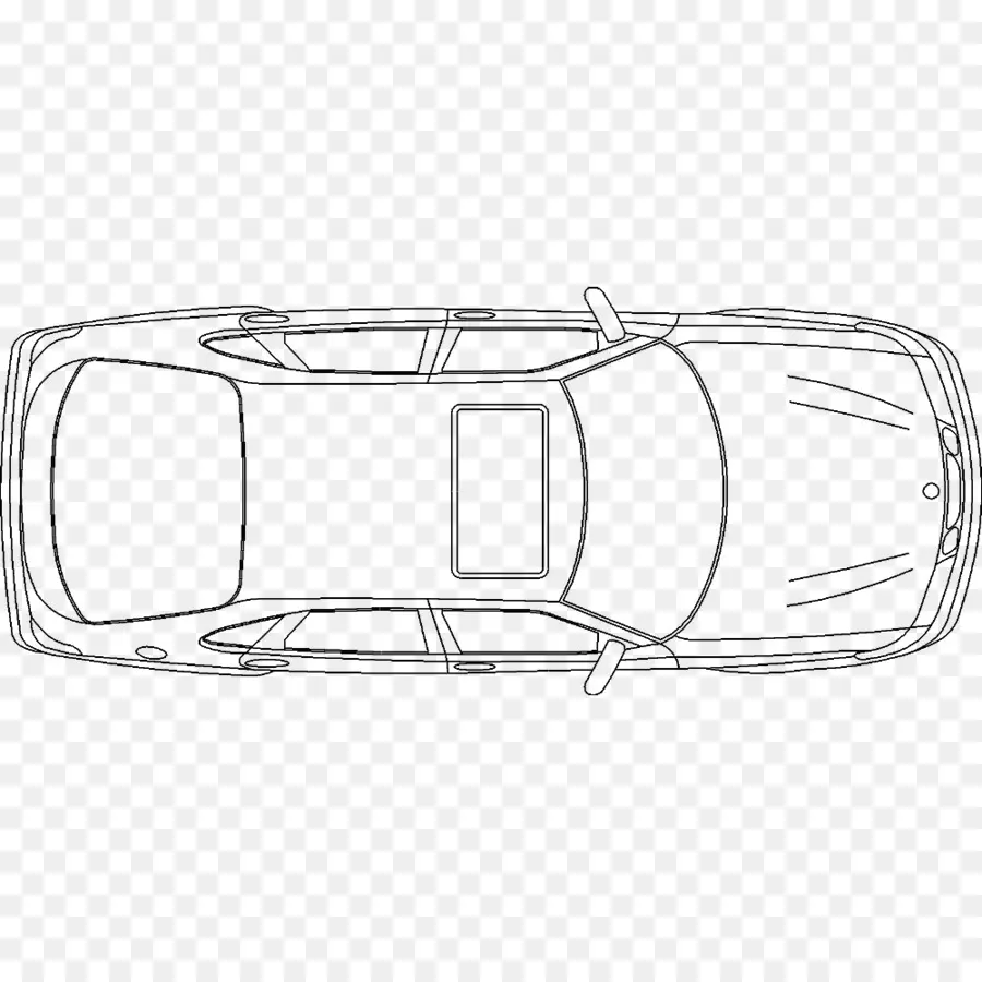 Coche，Dibujo PNG