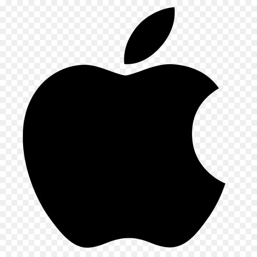 Logotipo De Manzana，Marca PNG