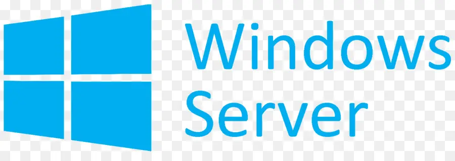 Los Servidores De Microsoft，Windows Server PNG