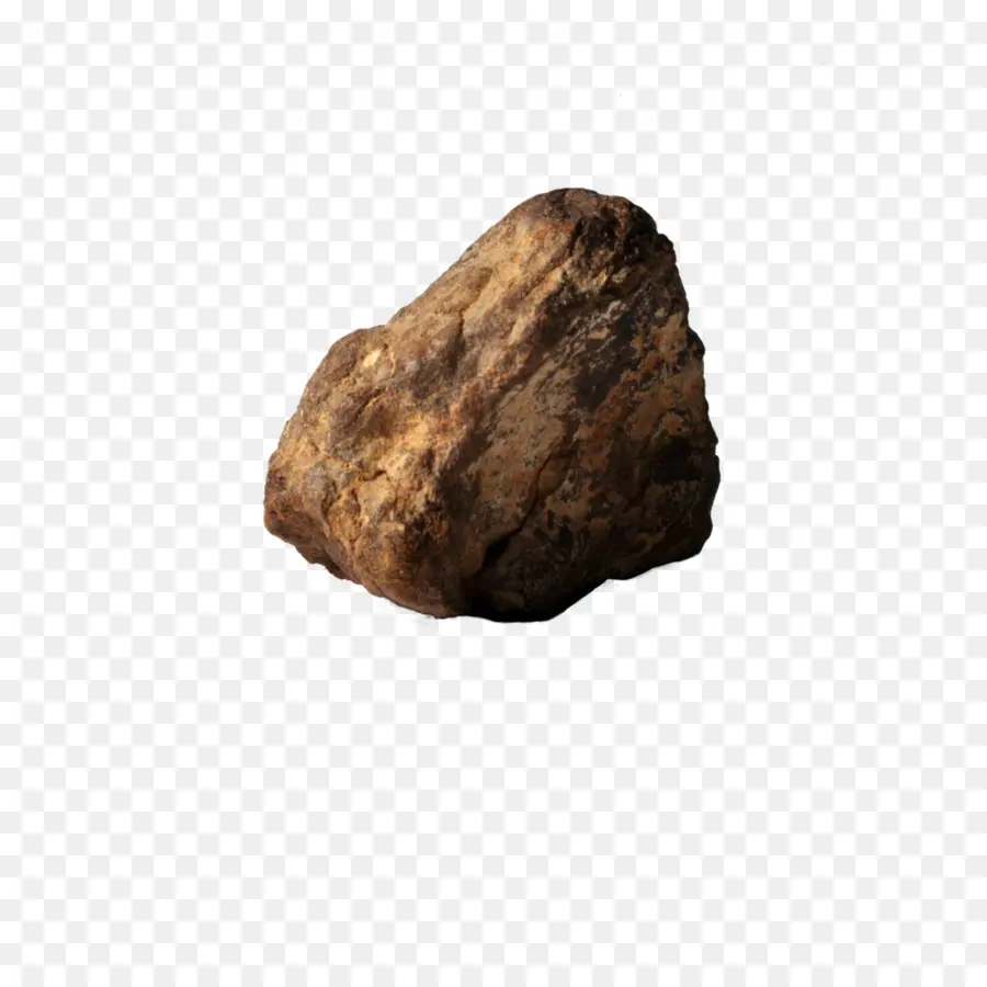Meteorito，Rock PNG