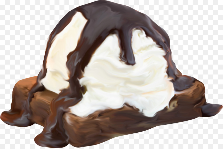 Helado，Crema PNG