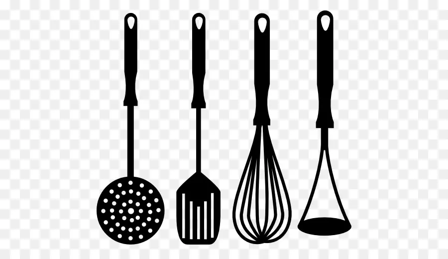 Utensilios De Cocina，Cocinando PNG