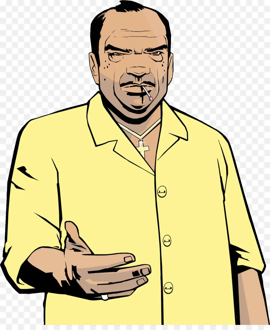 Grand Theft Auto Vice City，Grand Theft Auto V PNG