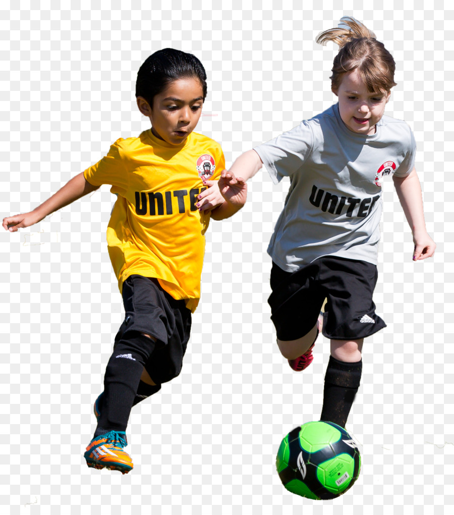 Niños del deporte png