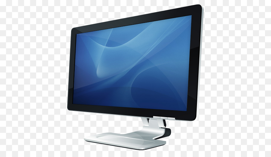 Monitor De Computadora，Pantalla PNG