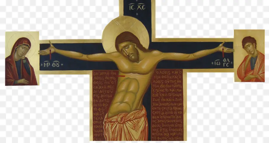 Crucifijo，Jesús PNG