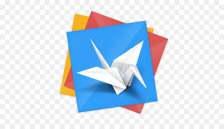 Origami，Papel PNG