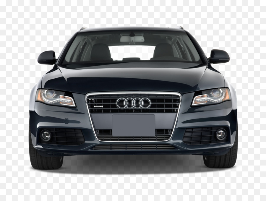 2008 Audi A4，2010 Audi A4 PNG