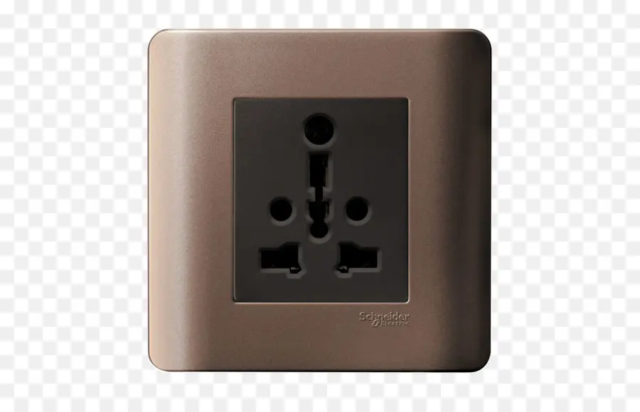 Toma De Corriente Universal，Electricidad PNG