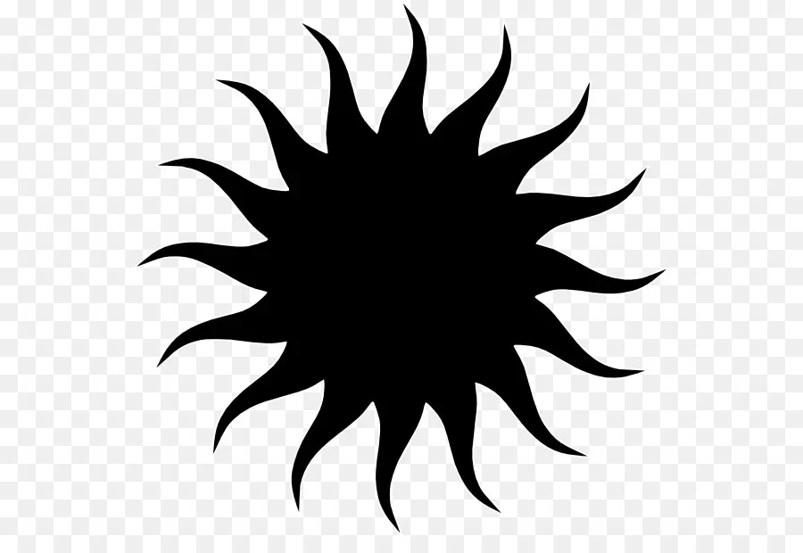 Sol，Luz Solar PNG