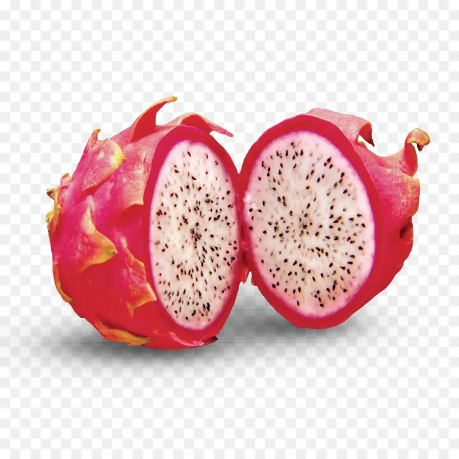 Fruta Del Dragón，Rosa PNG