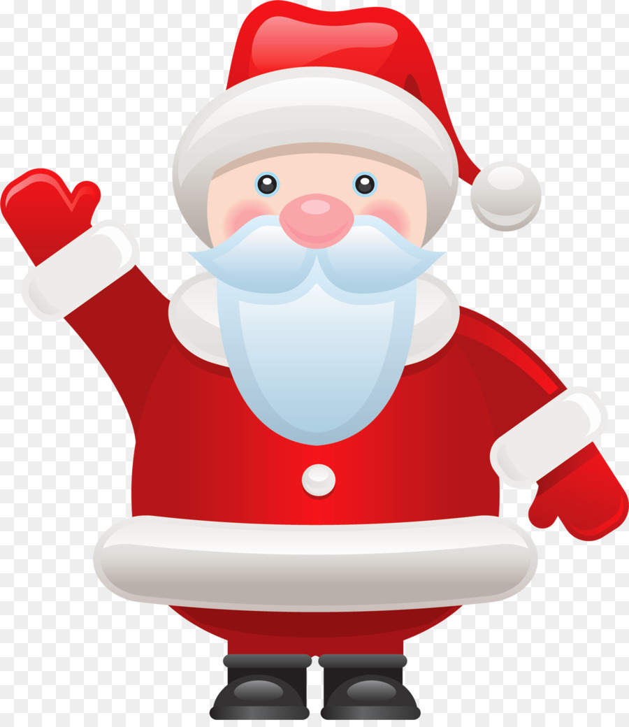 Santa Claus，área De Phoenixville PNG