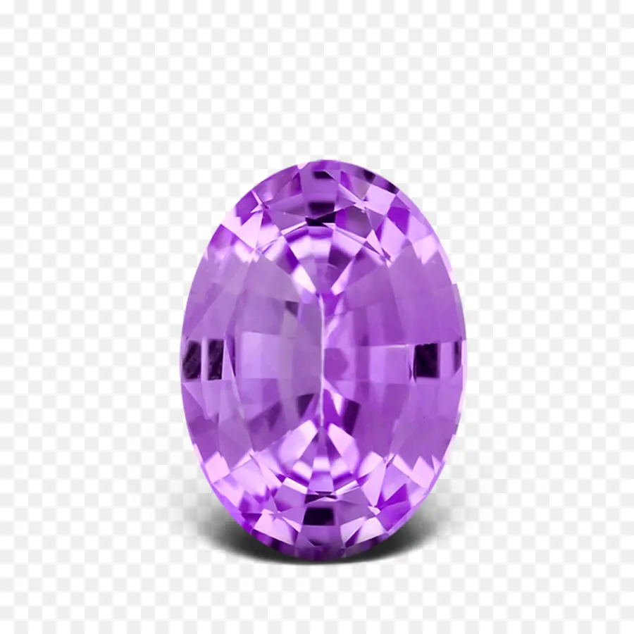 De Piedras Preciosas，Amatista PNG