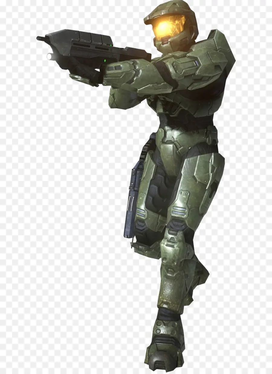 Halo 3，Combate De Halo Evolucionado PNG