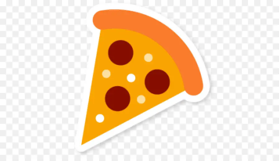 Pizza，Rebanadas PNG