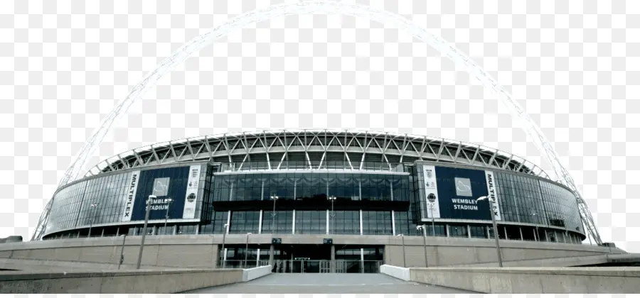 El Estadio De Wembley，Arena PNG