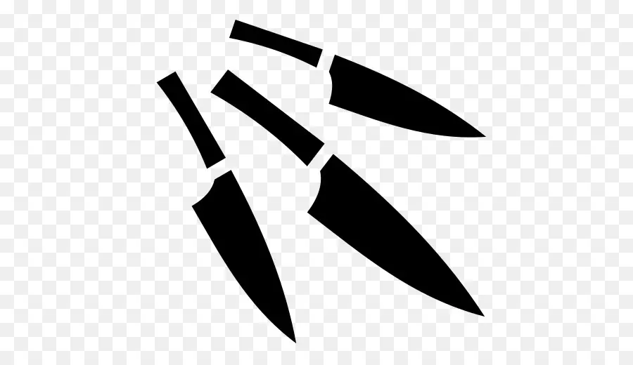 Cuchillo，Los Cuchillos De Cocina PNG