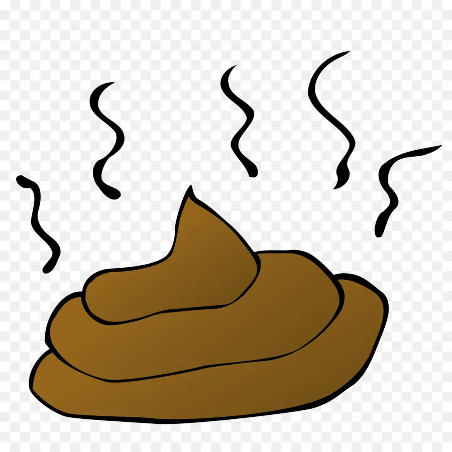 Heces，Pila De Emoji De Caca PNG