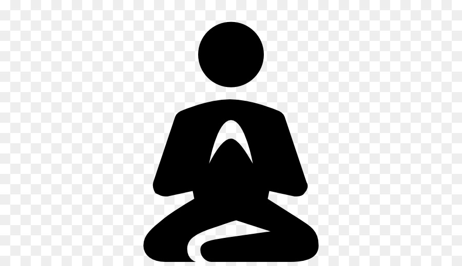 Meditación，Yoga PNG