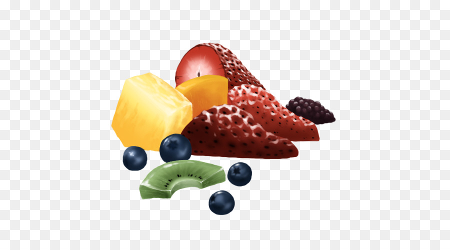 Ensalada De Frutas，Alimento PNG