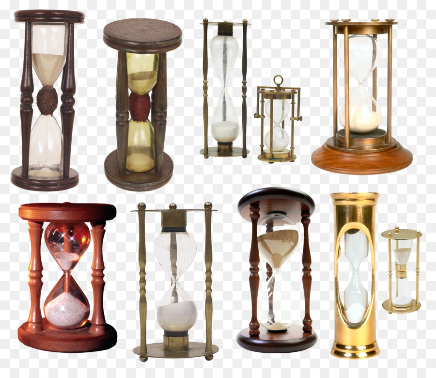 Relojes De Arena，Arena PNG