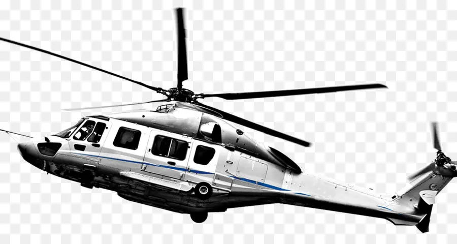 Helicóptero，Rotor PNG