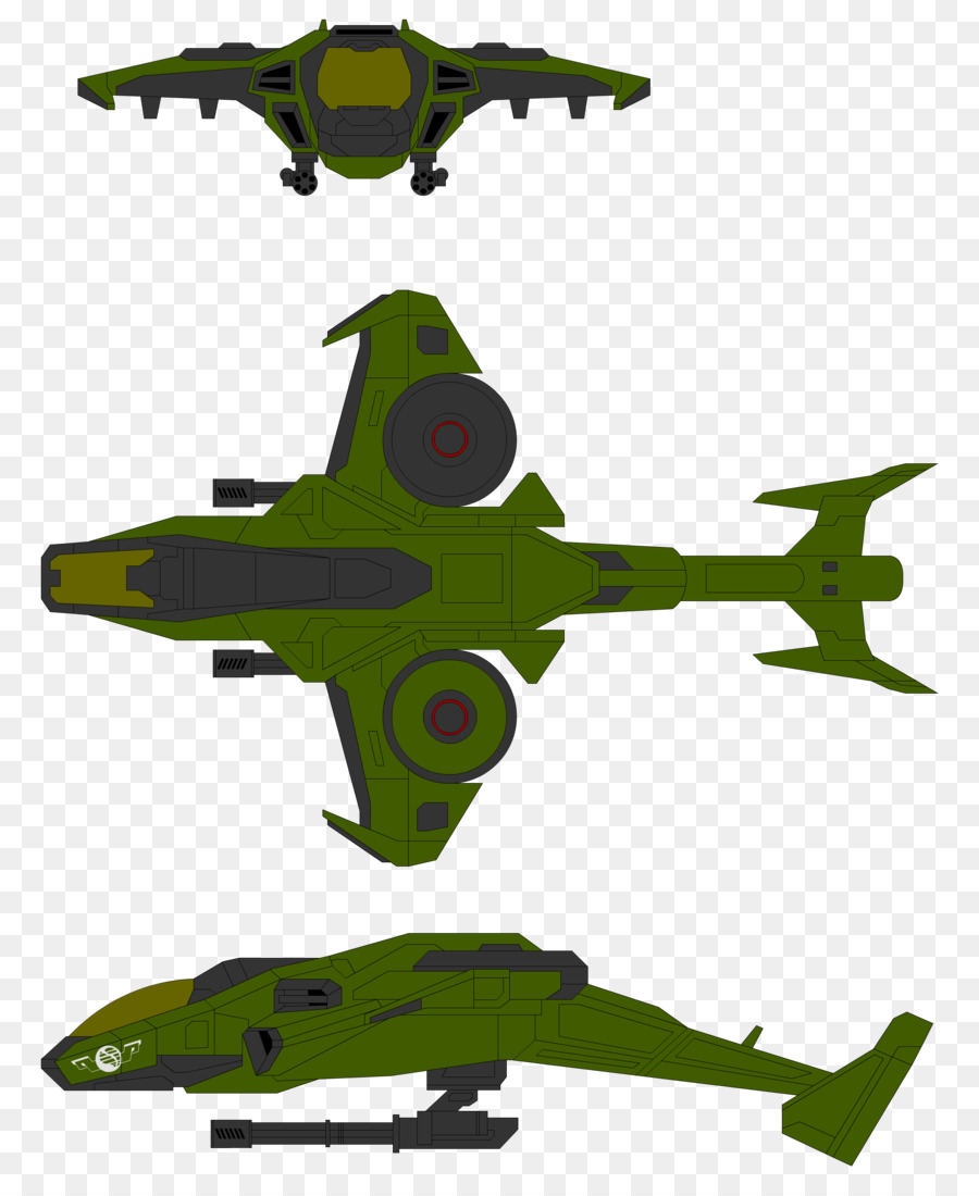 Nave Espacial Verde，Astronave PNG