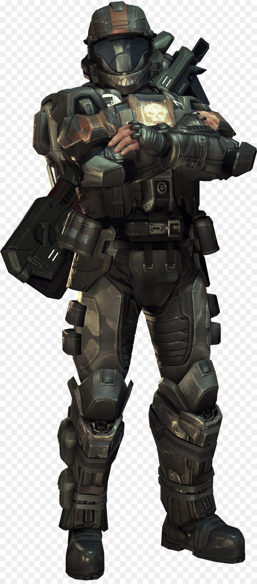 Soldado，Armadura PNG