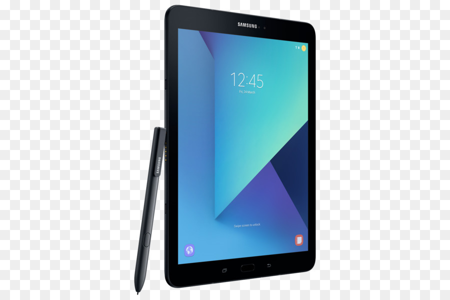 Samsung Galaxy Tab S3，Lte PNG