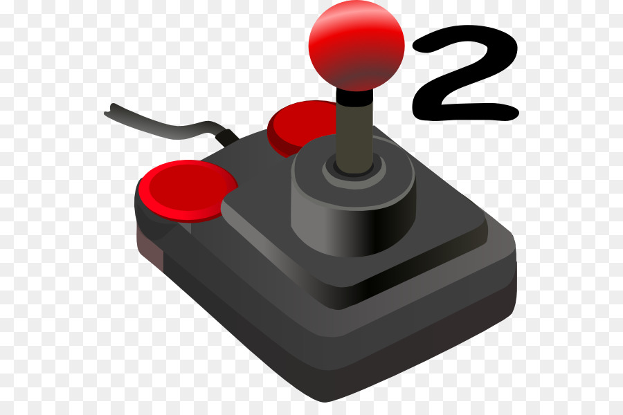 Joystick，Controladores De Juego PNG