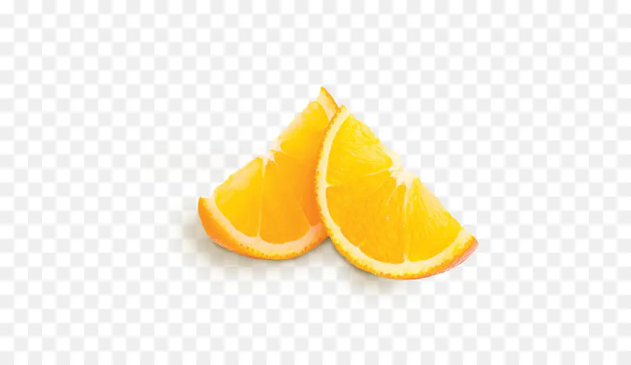 Rodajas De Naranja，Agrios PNG