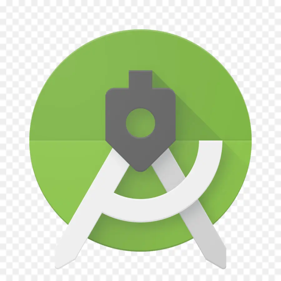 Estudio Android，Logo PNG