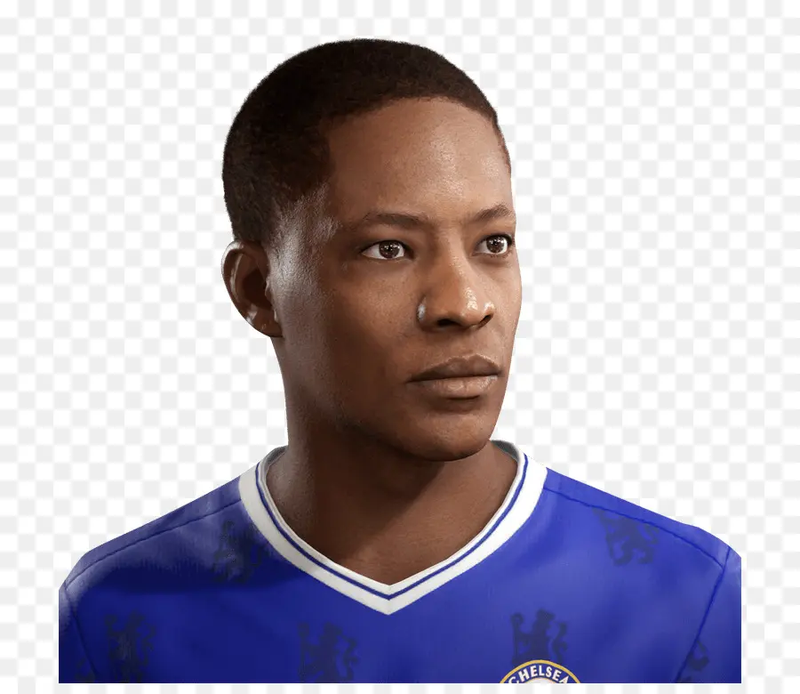 17 De La Fifa，La Fifa 18 PNG