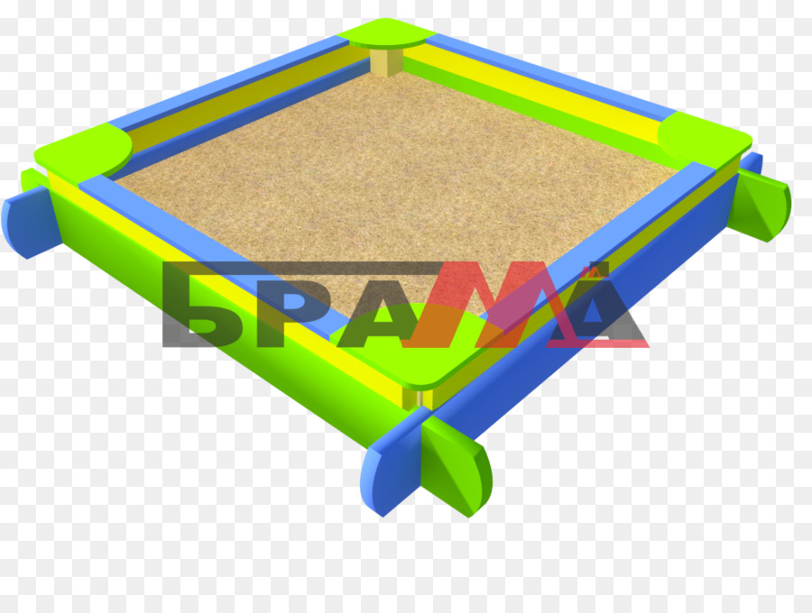 Cajas De Arena，Sandbox PNG