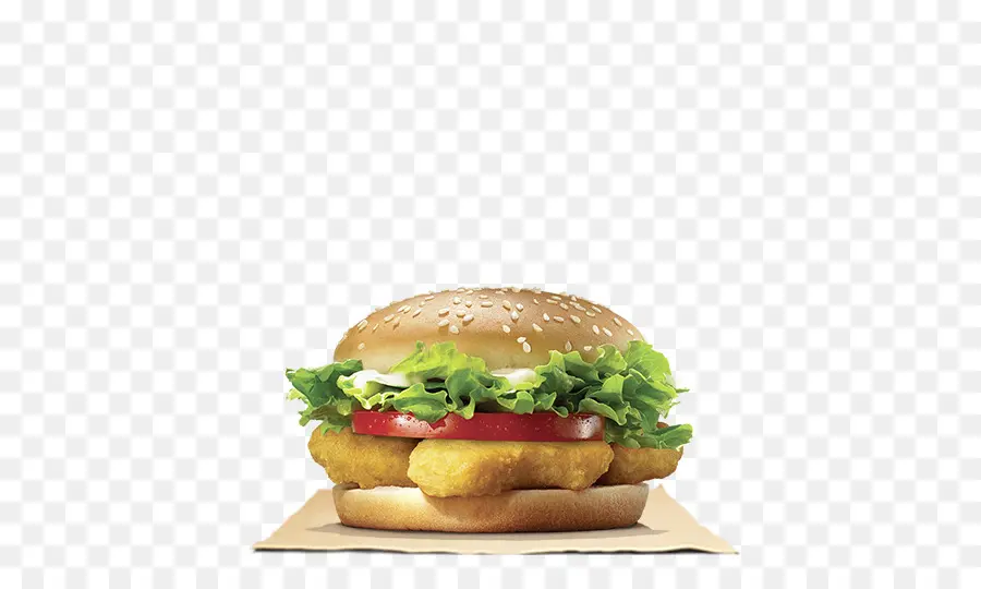 Sándwich De Pollo，Hamburguesa PNG