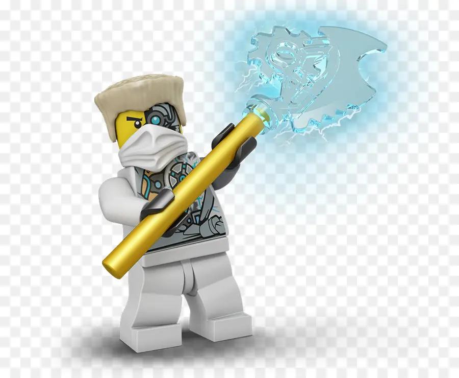 Lego Ninjago Juego De Vídeo De La Película，Lloyd Garmadon PNG