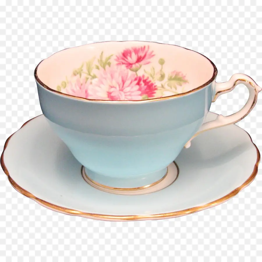 Taza Para Té，Taza PNG