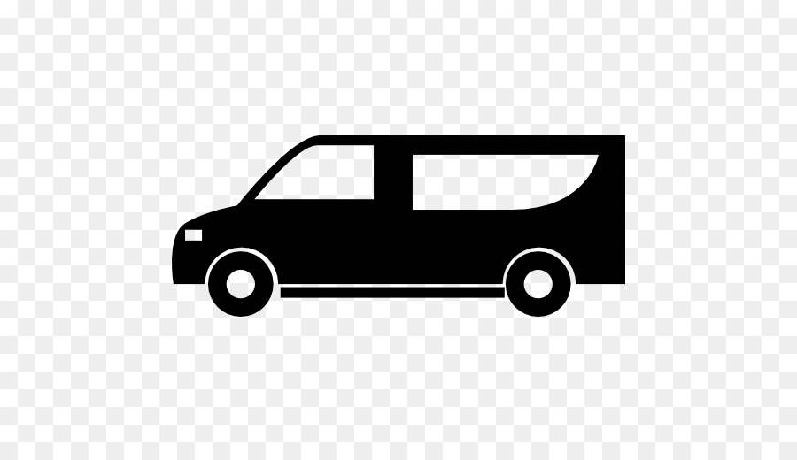 Minivan，Van PNG