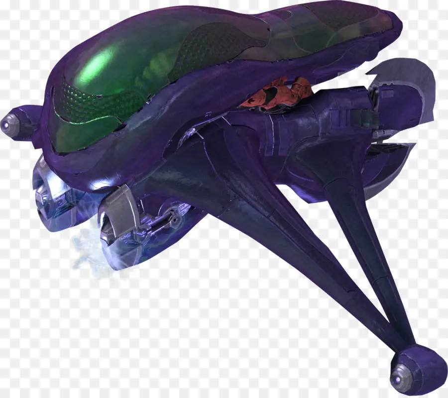 Vehículo Alienígena，Astronave PNG