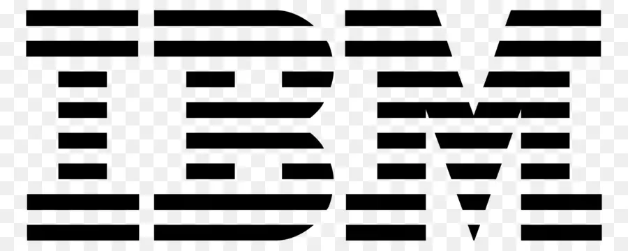 Logotipo De Ibm，Marca PNG