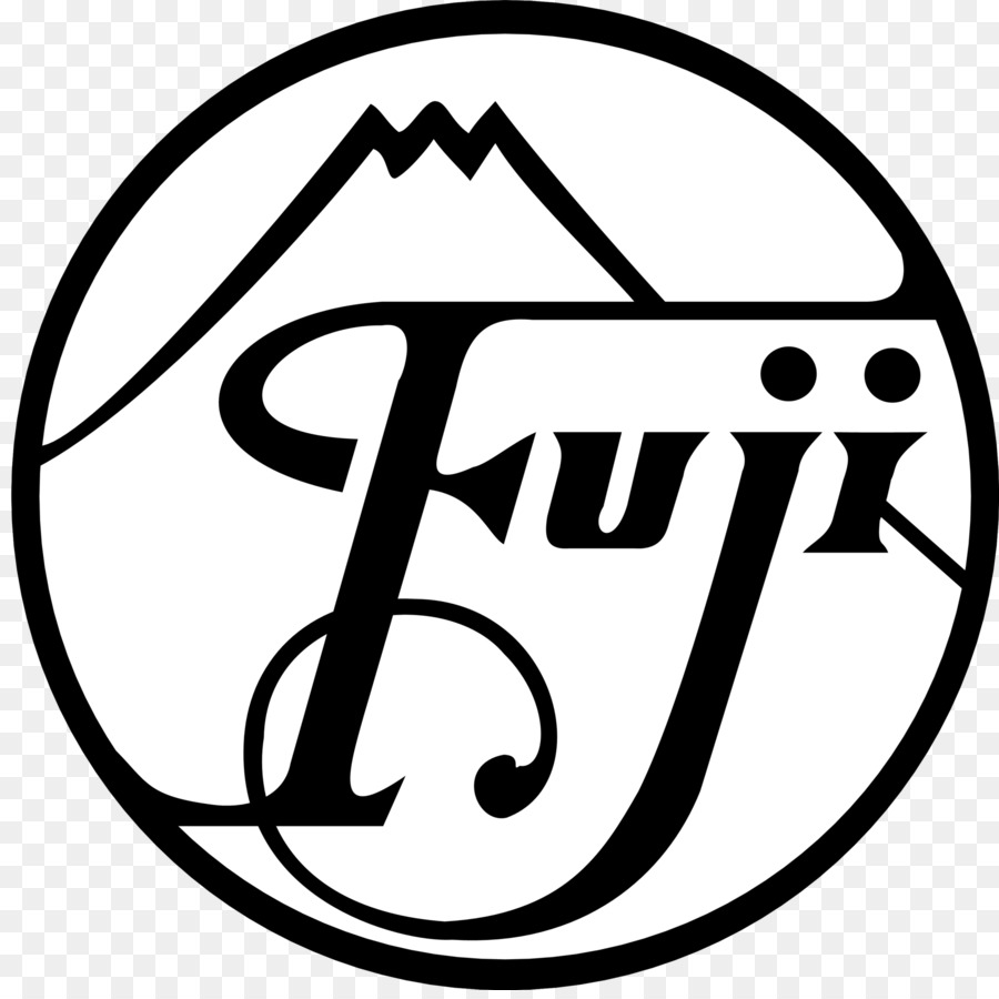 Logotipo De Fuji，Montaña PNG