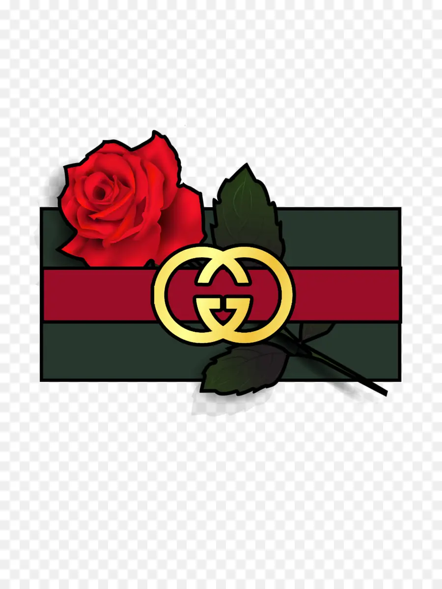 Gucci，Logotipo PNG