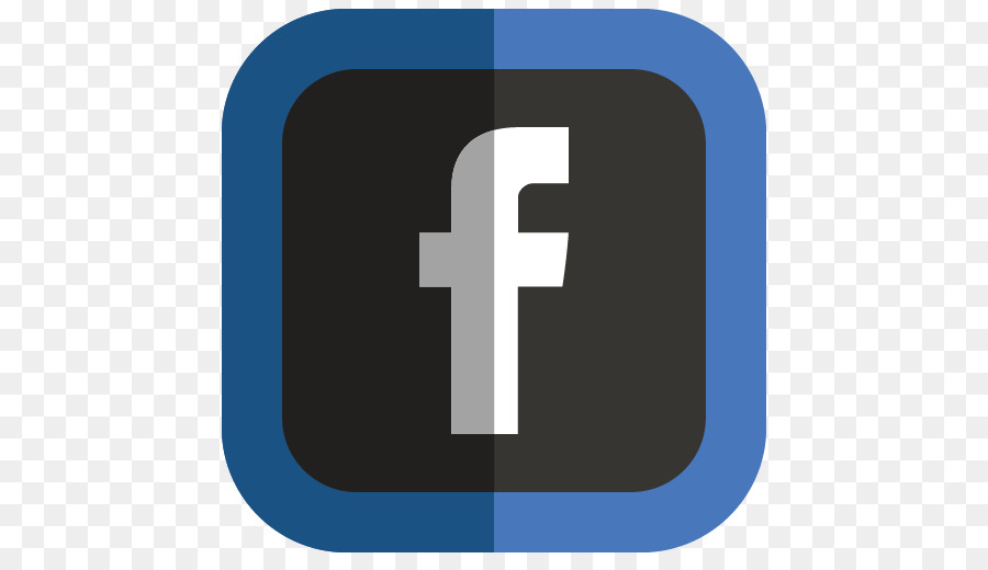 Icono De Facebook，Redes Sociales PNG