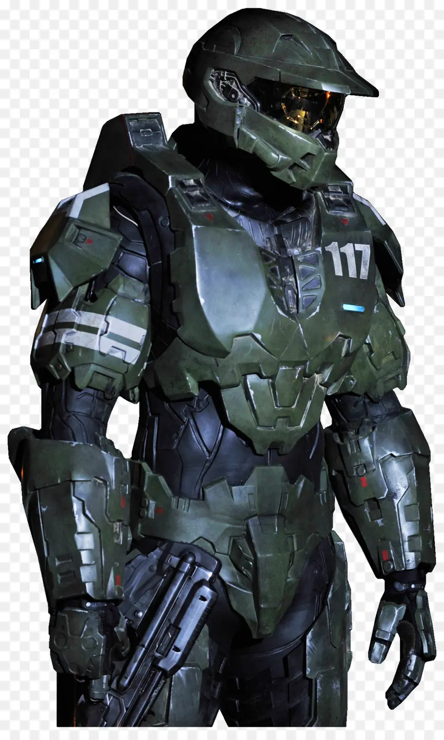Halo 4，Halo Master Chief Collection PNG
