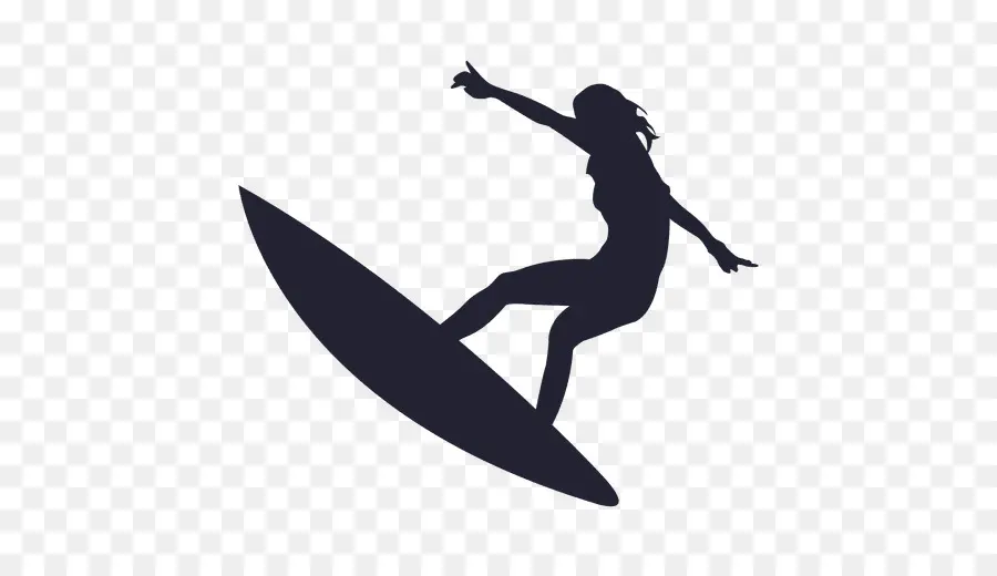 El Surf，Tabla De Surf PNG