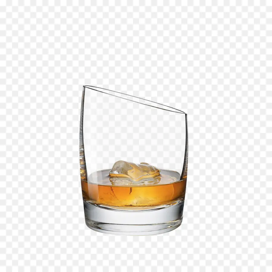 Vaso De Whisky，Beber PNG