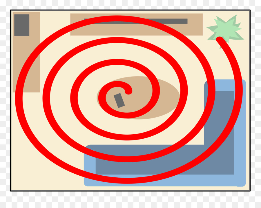 Espiral，Espiral Dorada PNG