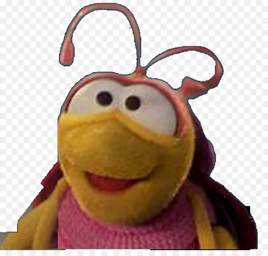 Personaje Títere，Muppet PNG